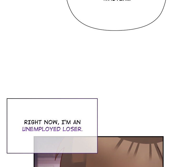 Hero/Secretary Chapter 1 - Page 38