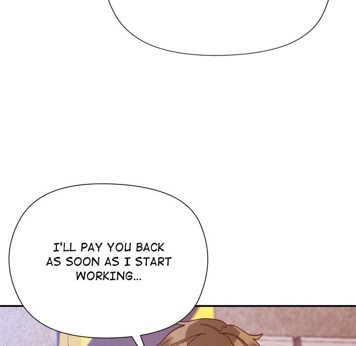 Hero/Secretary Chapter 1 - Page 40