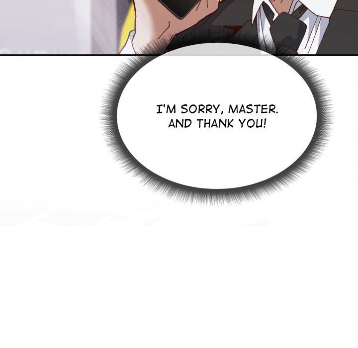 Hero/Secretary Chapter 1 - Page 44
