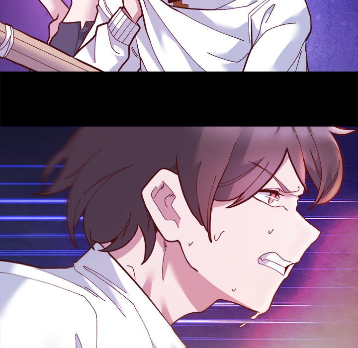 Hero/Secretary Chapter 1 - Page 60