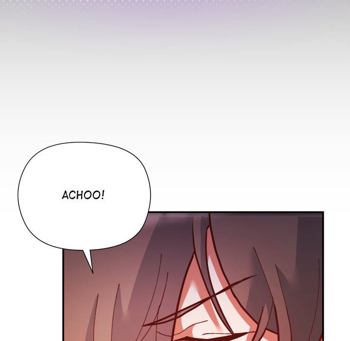 Hero/Secretary Chapter 1 - Page 75