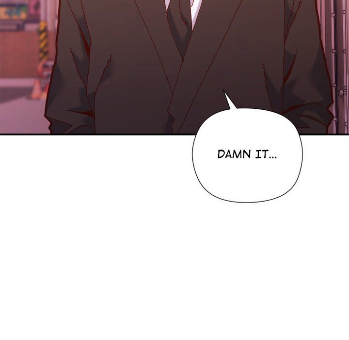 Hero/Secretary Chapter 1 - Page 78