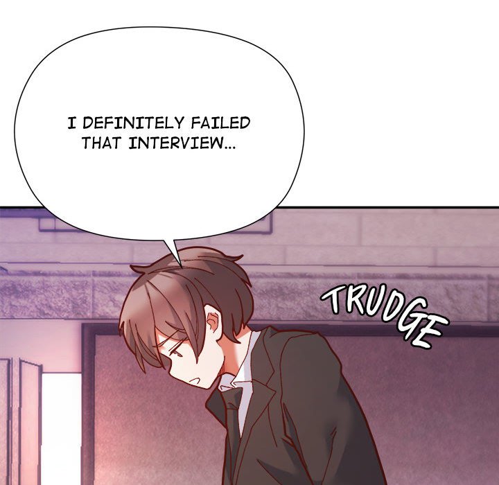 Hero/Secretary Chapter 1 - Page 79