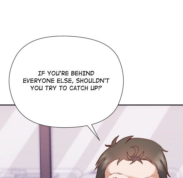 Hero/Secretary Chapter 1 - Page 8