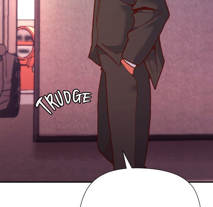 Hero/Secretary Chapter 1 - Page 80