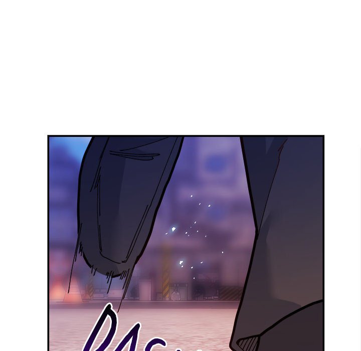 Hero/Secretary Chapter 1 - Page 82