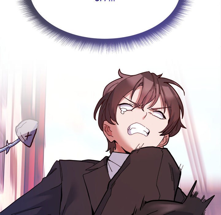 Hero/Secretary Chapter 1 - Page 84