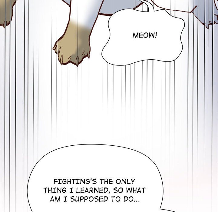 Hero/Secretary Chapter 1 - Page 87