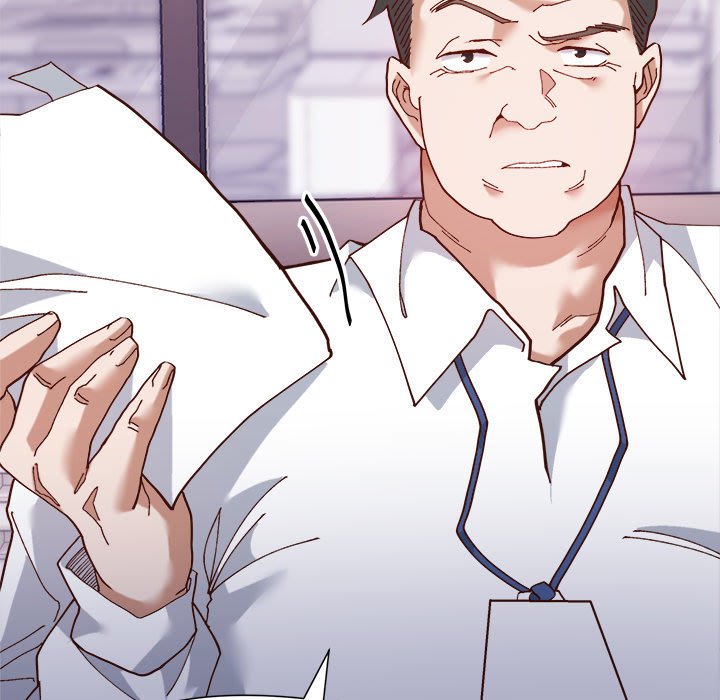 Hero/Secretary Chapter 1 - Page 9