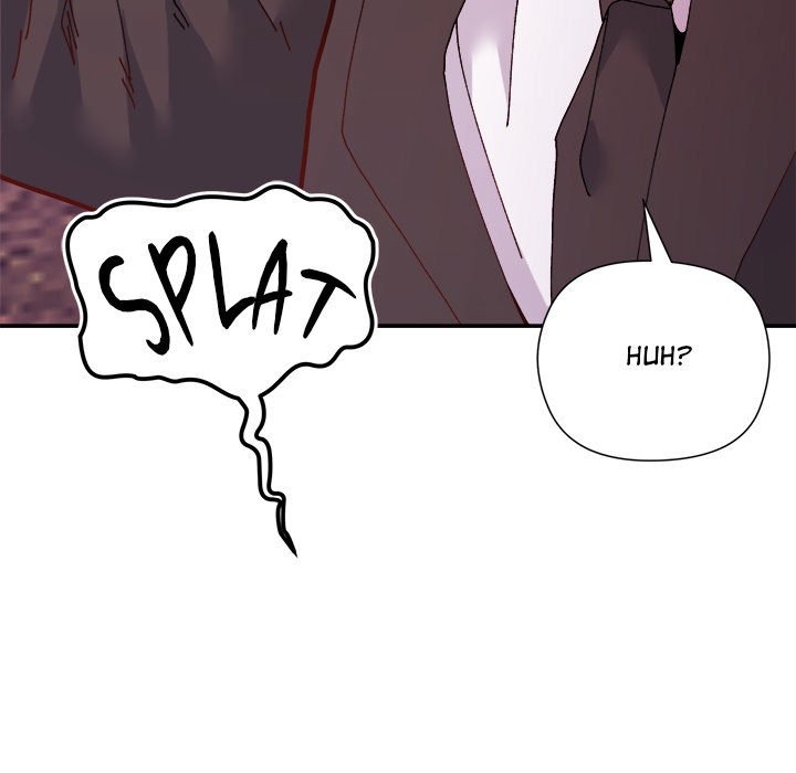 Hero/Secretary Chapter 1 - Page 90