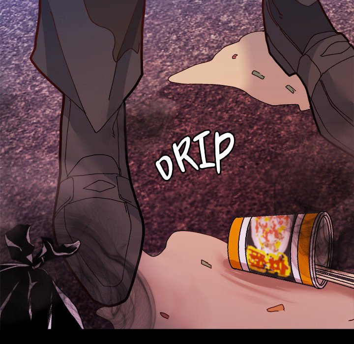 Hero/Secretary Chapter 1 - Page 92