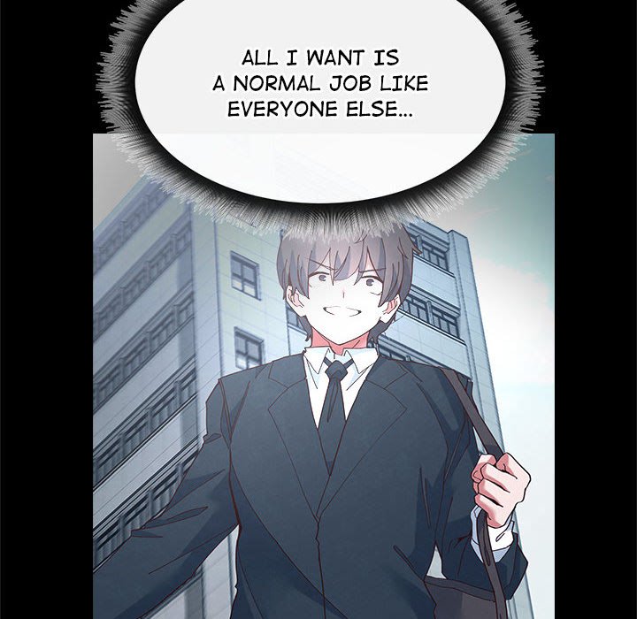 Hero/Secretary Chapter 1 - Page 97