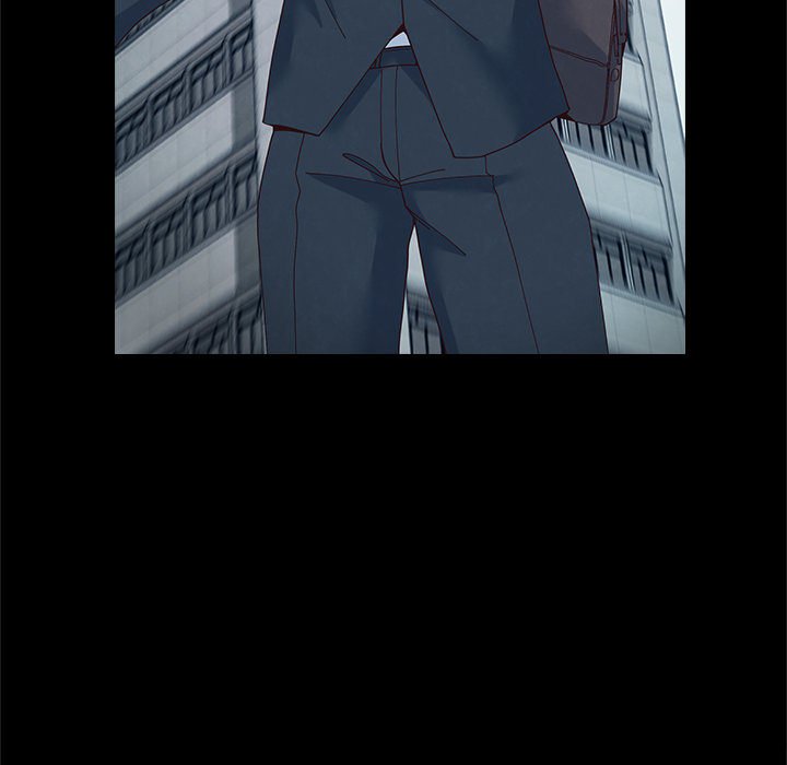 Hero/Secretary Chapter 1 - Page 98