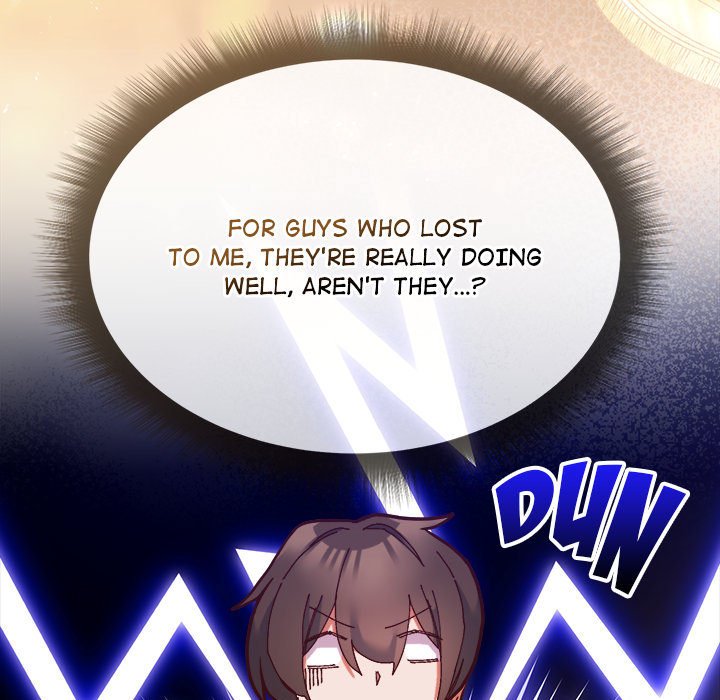 Hero/Secretary Chapter 2 - Page 101