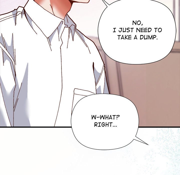 Hero/Secretary Chapter 2 - Page 107