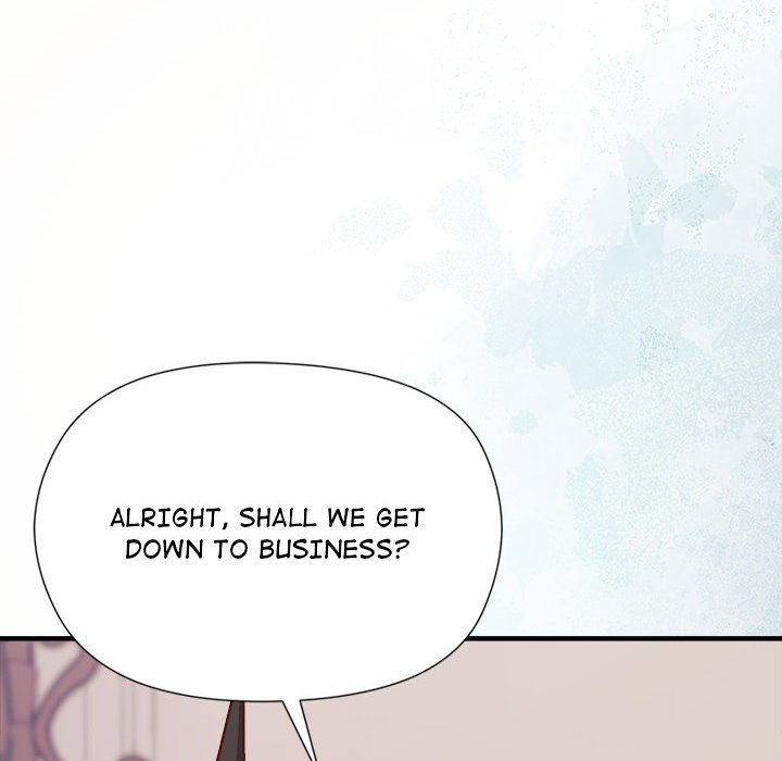 Hero/Secretary Chapter 2 - Page 108