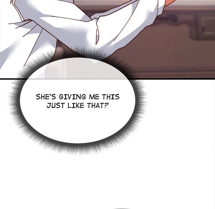 Hero/Secretary Chapter 2 - Page 114