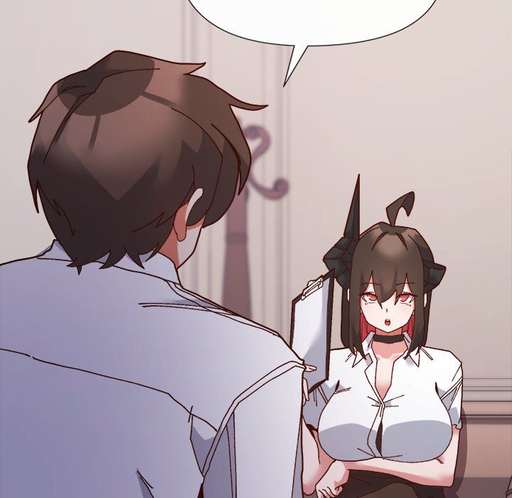 Hero/Secretary Chapter 2 - Page 120
