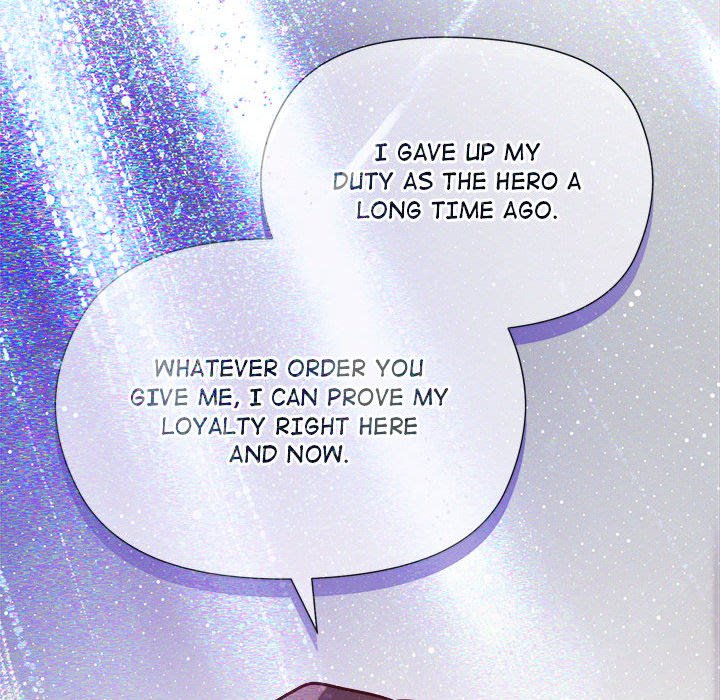 Hero/Secretary Chapter 2 - Page 122