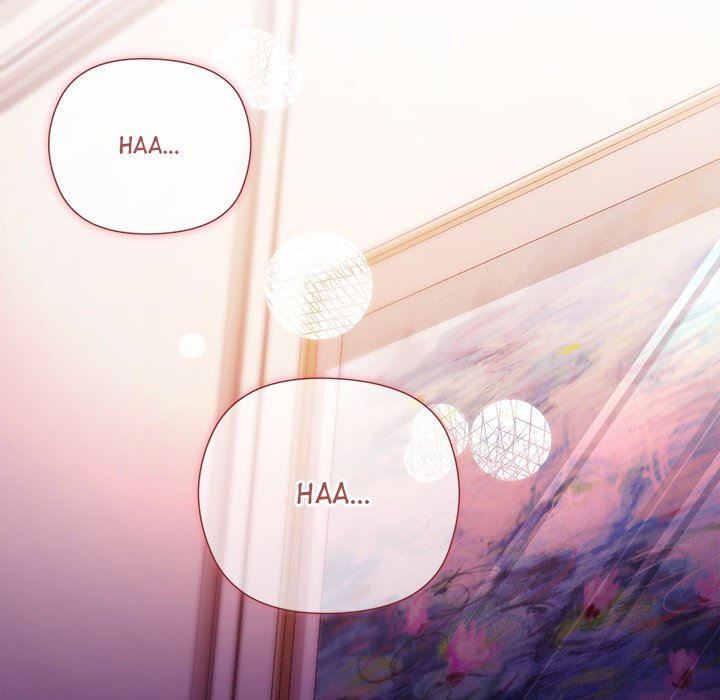 Hero/Secretary Chapter 2 - Page 127