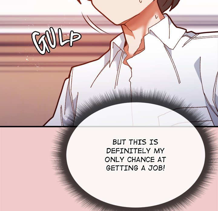 Hero/Secretary Chapter 2 - Page 13