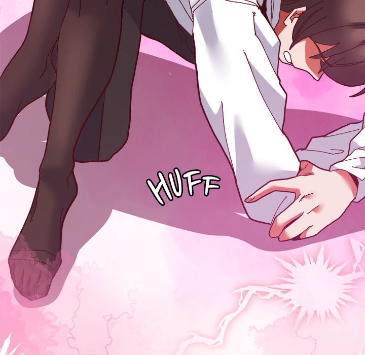 Hero/Secretary Chapter 2 - Page 135