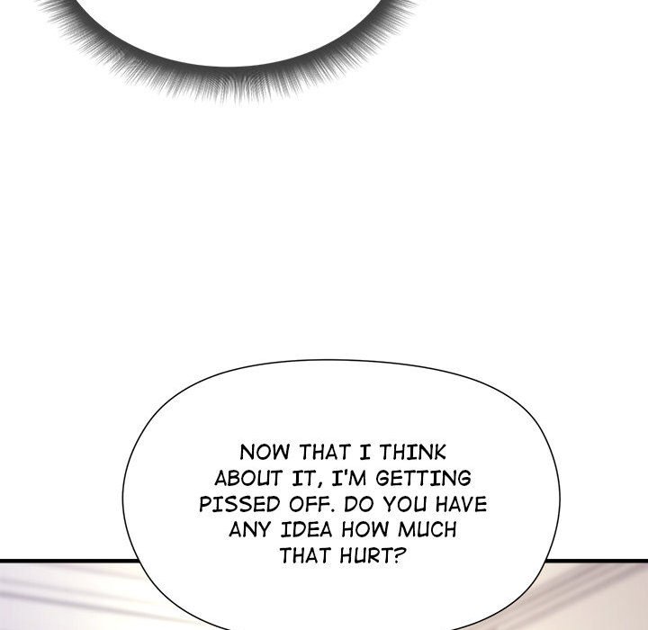 Hero/Secretary Chapter 2 - Page 144