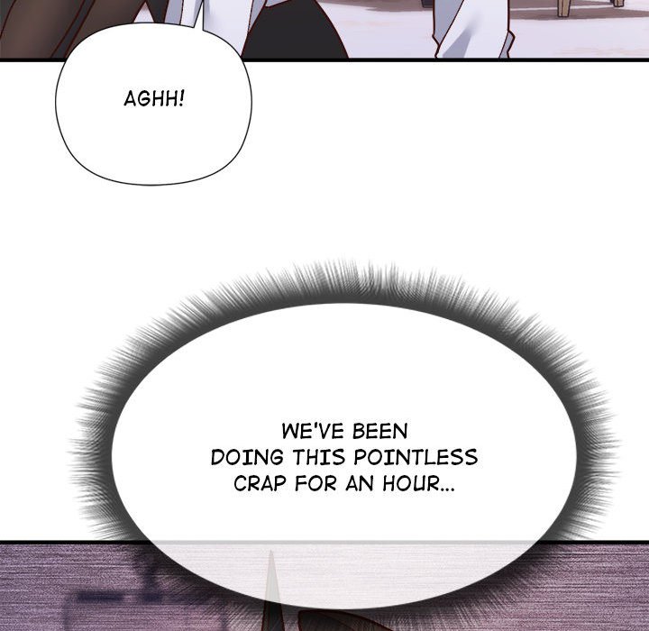 Hero/Secretary Chapter 2 - Page 146