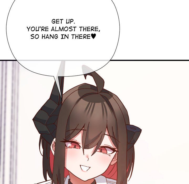 Hero/Secretary Chapter 2 - Page 162