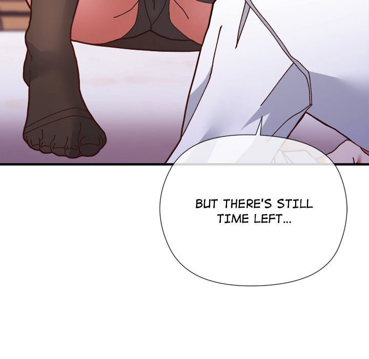 Hero/Secretary Chapter 2 - Page 164