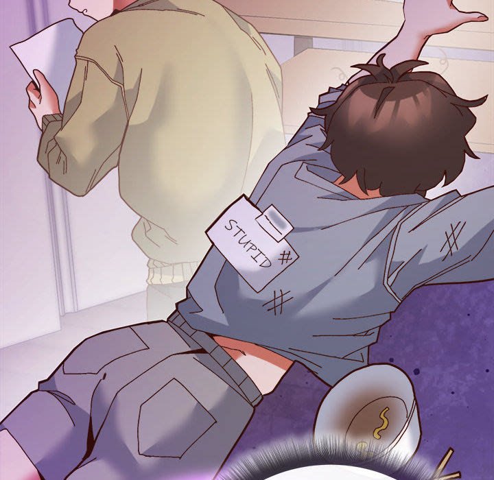 Hero/Secretary Chapter 2 - Page 179