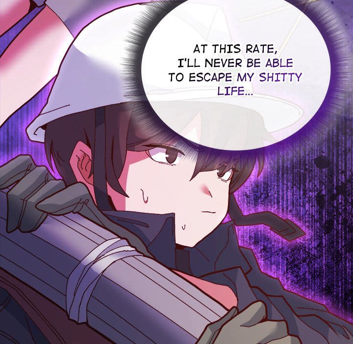 Hero/Secretary Chapter 2 - Page 180