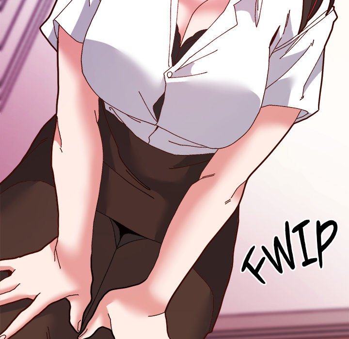 Hero/Secretary Chapter 2 - Page 201