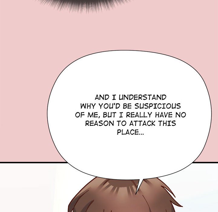 Hero/Secretary Chapter 2 - Page 49