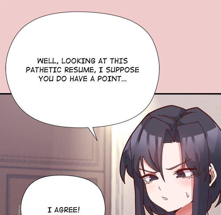 Hero/Secretary Chapter 2 - Page 54