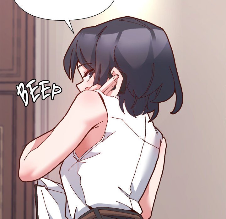 Hero/Secretary Chapter 2 - Page 58