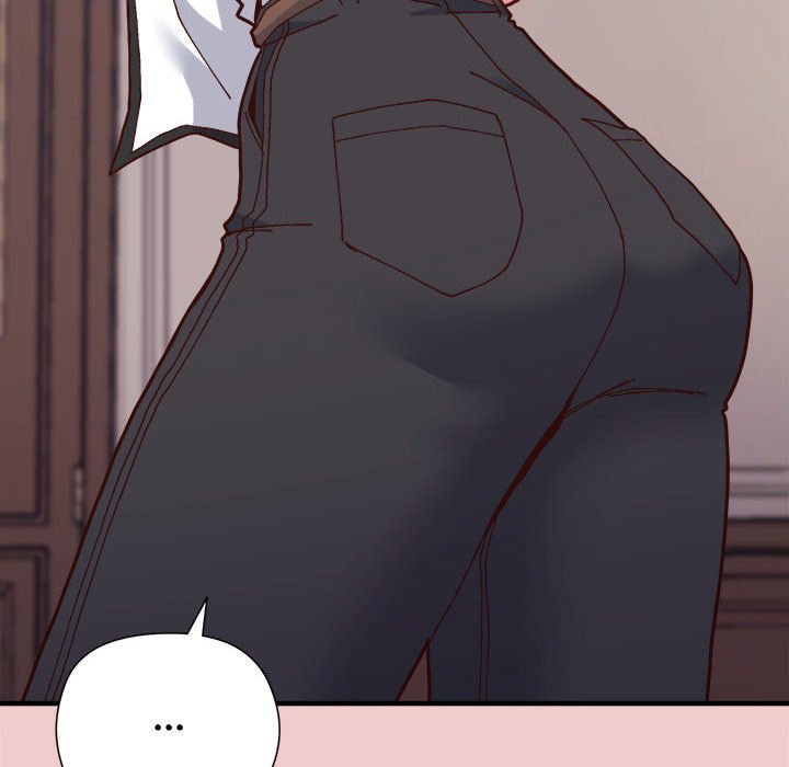 Hero/Secretary Chapter 2 - Page 59