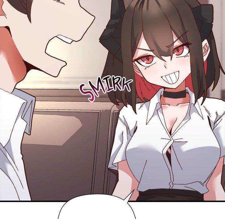 Hero/Secretary Chapter 2 - Page 92