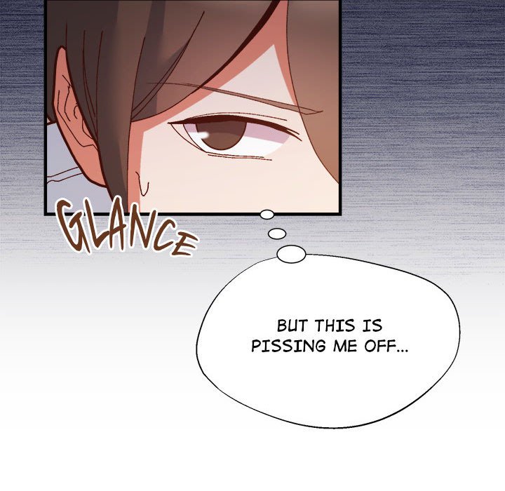 Hero/Secretary Chapter 2 - Page 97