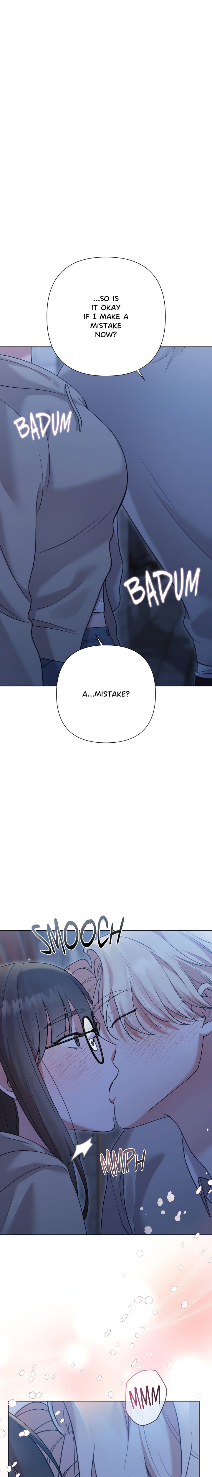 Campus Confessions Chapter 10 - Page 18