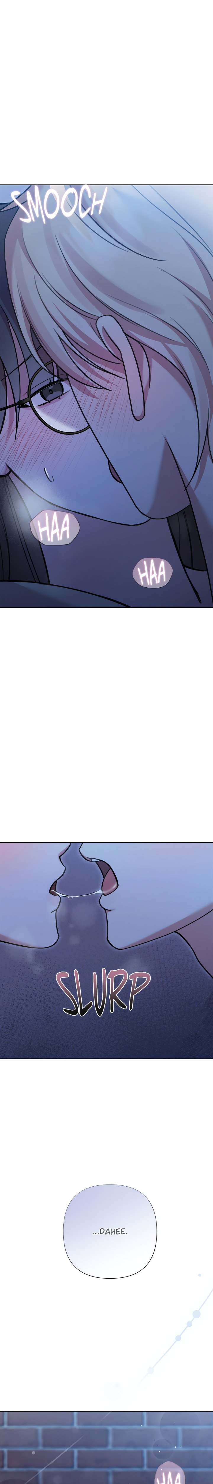 Campus Confessions Chapter 10 - Page 21