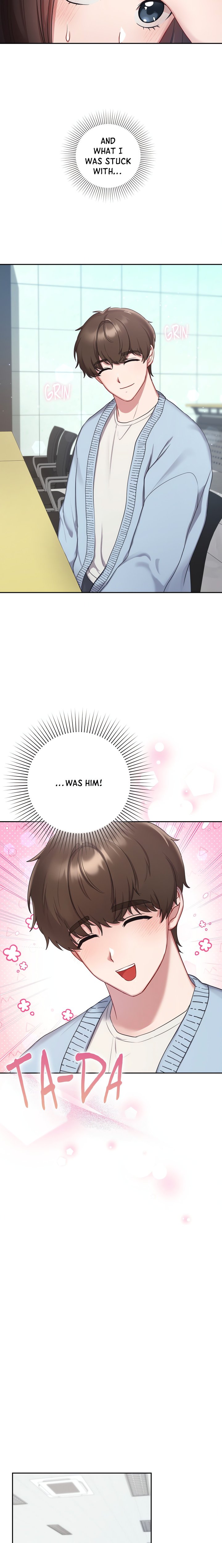 Campus Confessions Chapter 22 - Page 2