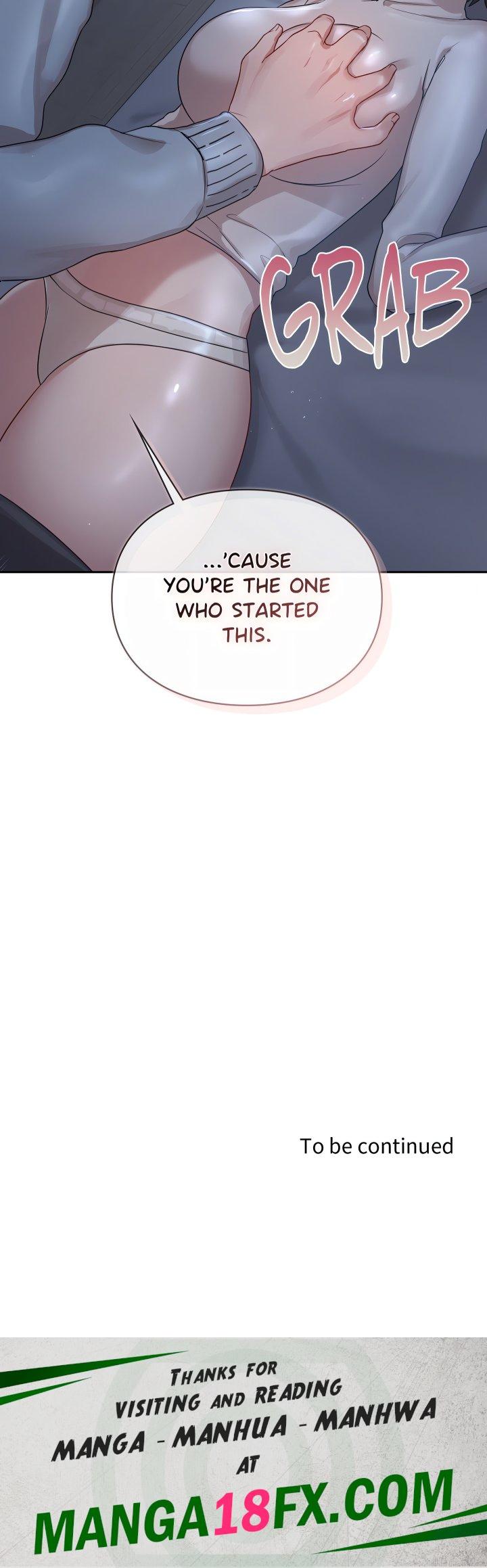 Campus Confessions Chapter 22 - Page 24