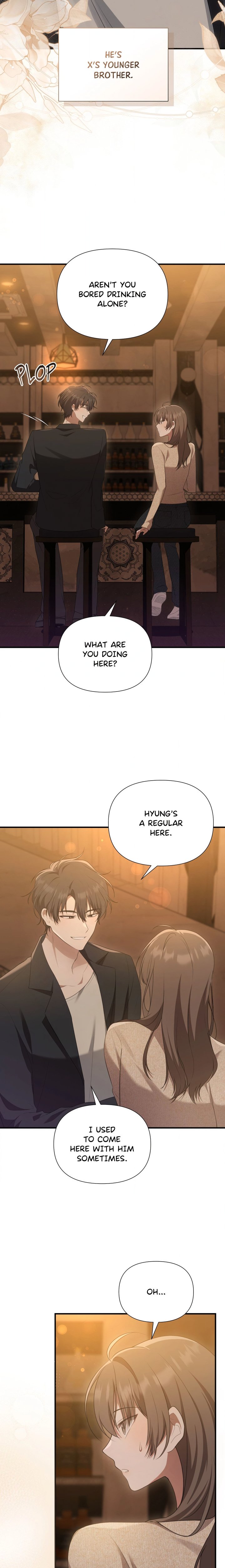 Campus Confessions Chapter 26 - Page 15