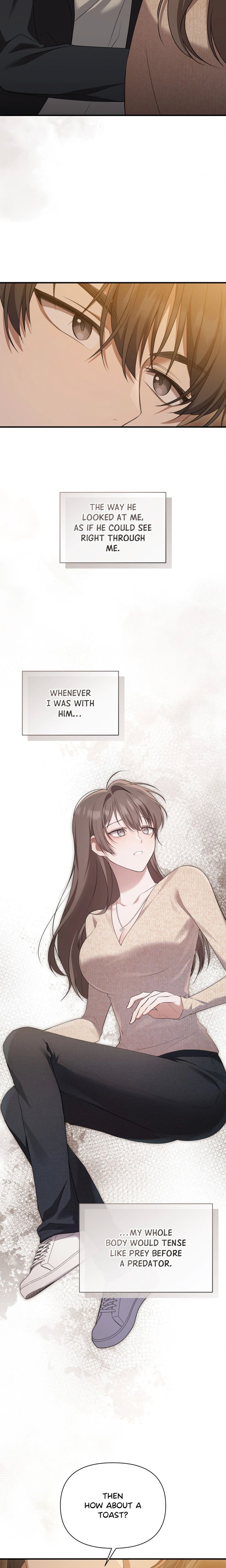 Campus Confessions Chapter 26 - Page 19
