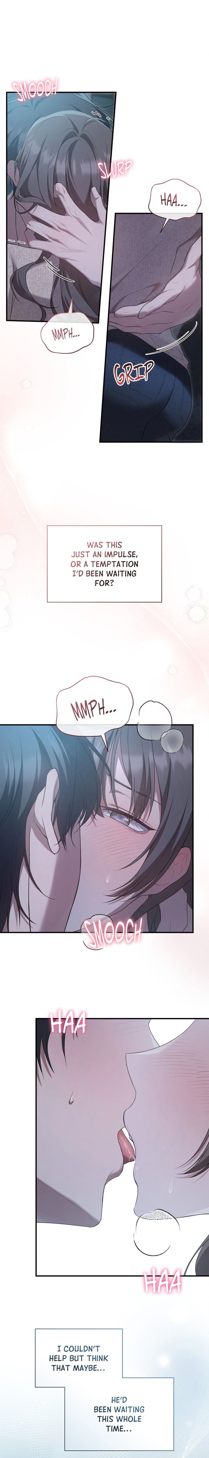 Campus Confessions Chapter 26 - Page 24