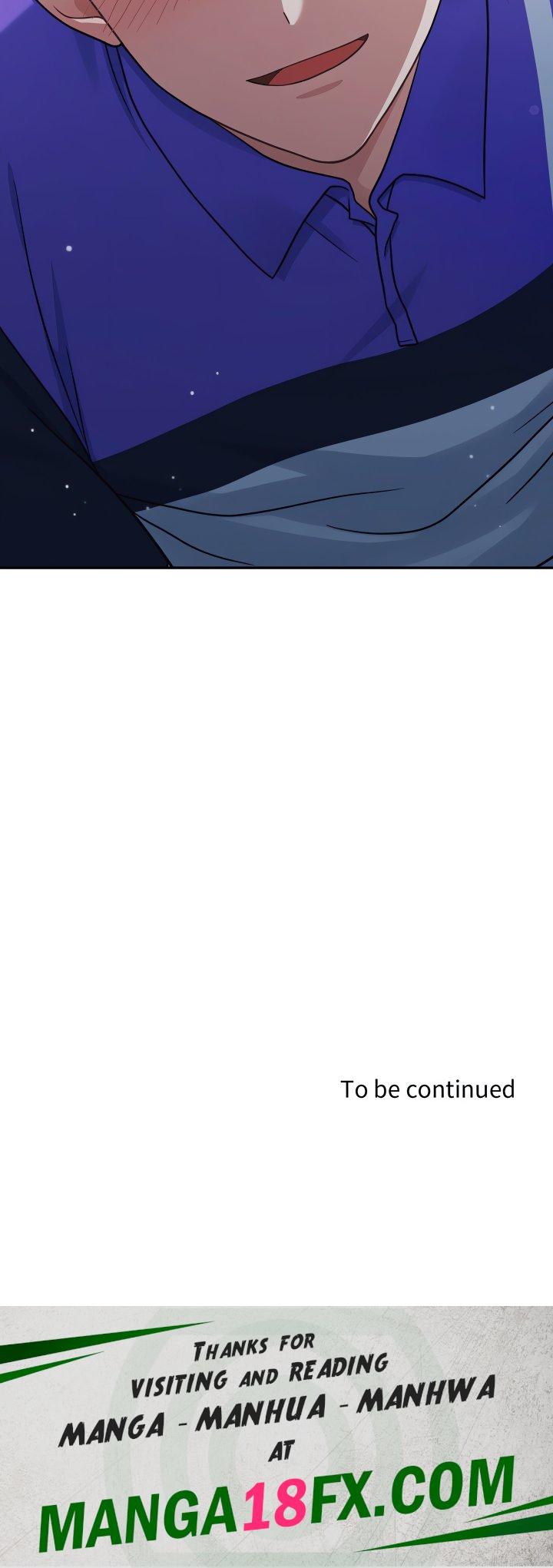 Campus Confessions Chapter 4 - Page 22