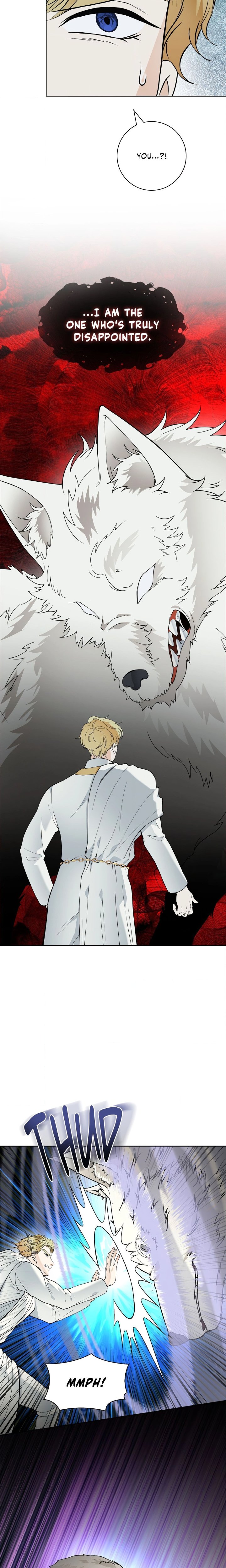 The Saintess’s Petals Are Drenched (Uncensored) Chapter 15 - Page 13