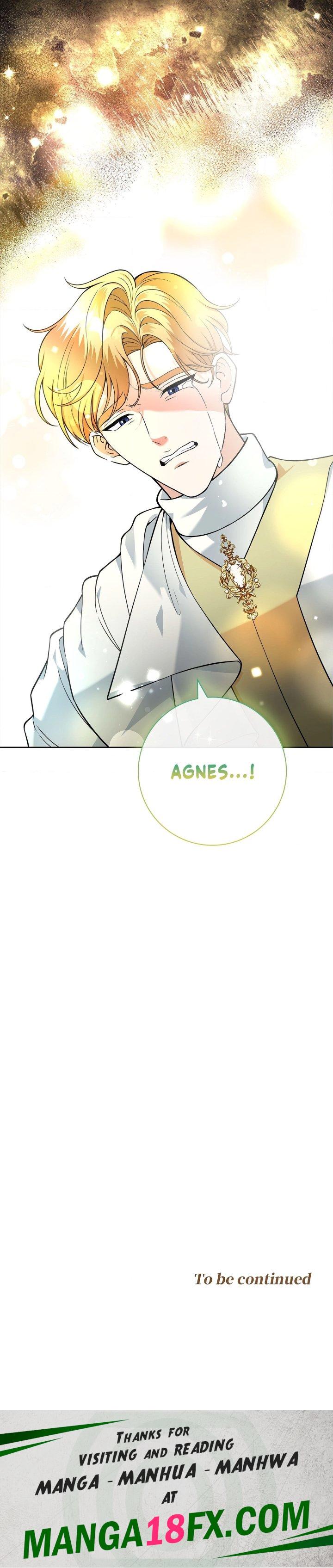 The Saintess’s Petals Are Drenched (Uncensored) Chapter 22 - Page 22