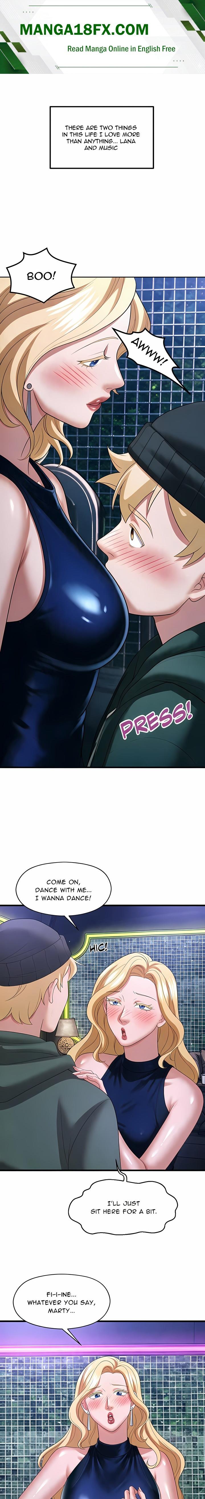 Not His Anymore (Uncensored) Chapter 0 - Page 1